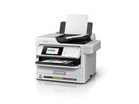Epson WorkForce Pro C5891