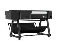 HP DesignJet T850 - 36" impresora de gran formato - color - chorro de tinta - Rollo (91,4 cm x 45,7 m)