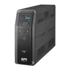 APC ups pro br 1100va 10 salidas 2 puertos usb avr interfaz lcd lam br1100M2l-lm