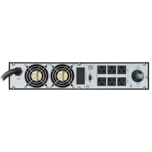 APC ups online srv 3000va 120v montaje en rack SRV3KRARK