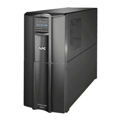 APC  ups smart interactiva 3000 va 120v SMT3000C