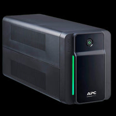 APC back-UPS 700VA  120V  AVR  USB Charging  NEMA Sockets BVX700LU-LM