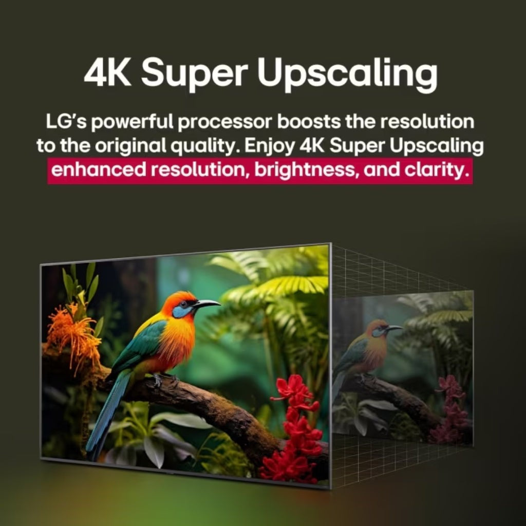 LG TeLevisor UHD 86" Smart 86UA7500PSA