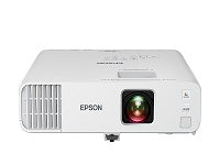 Epson PowerLite L260F - Proyector 3LCD - 4600 lúmenes (blanco) - 4600 lúmenes (color) - 16:9 - 1080p