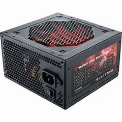 FUENTE DE PODER 650W 80  BRONCE NSX