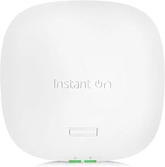 Instant On AP25 (RW) 4x4 Wi-Fi 6 AP