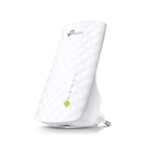 EXTENSOR DE RANGO TP-LINK AC1200 WI-FI