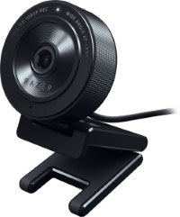 Razer Kiyo X - Webcam - color