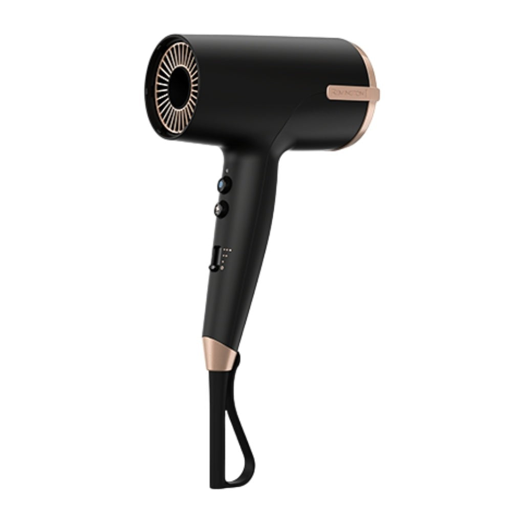 Remington secadora one iones y ceramica - D31A-110F