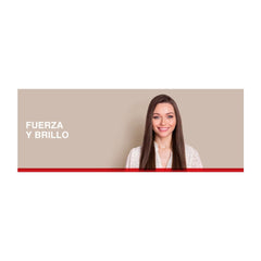 Remington plancha alisadora ceramica con macadamia - S6300M (110)