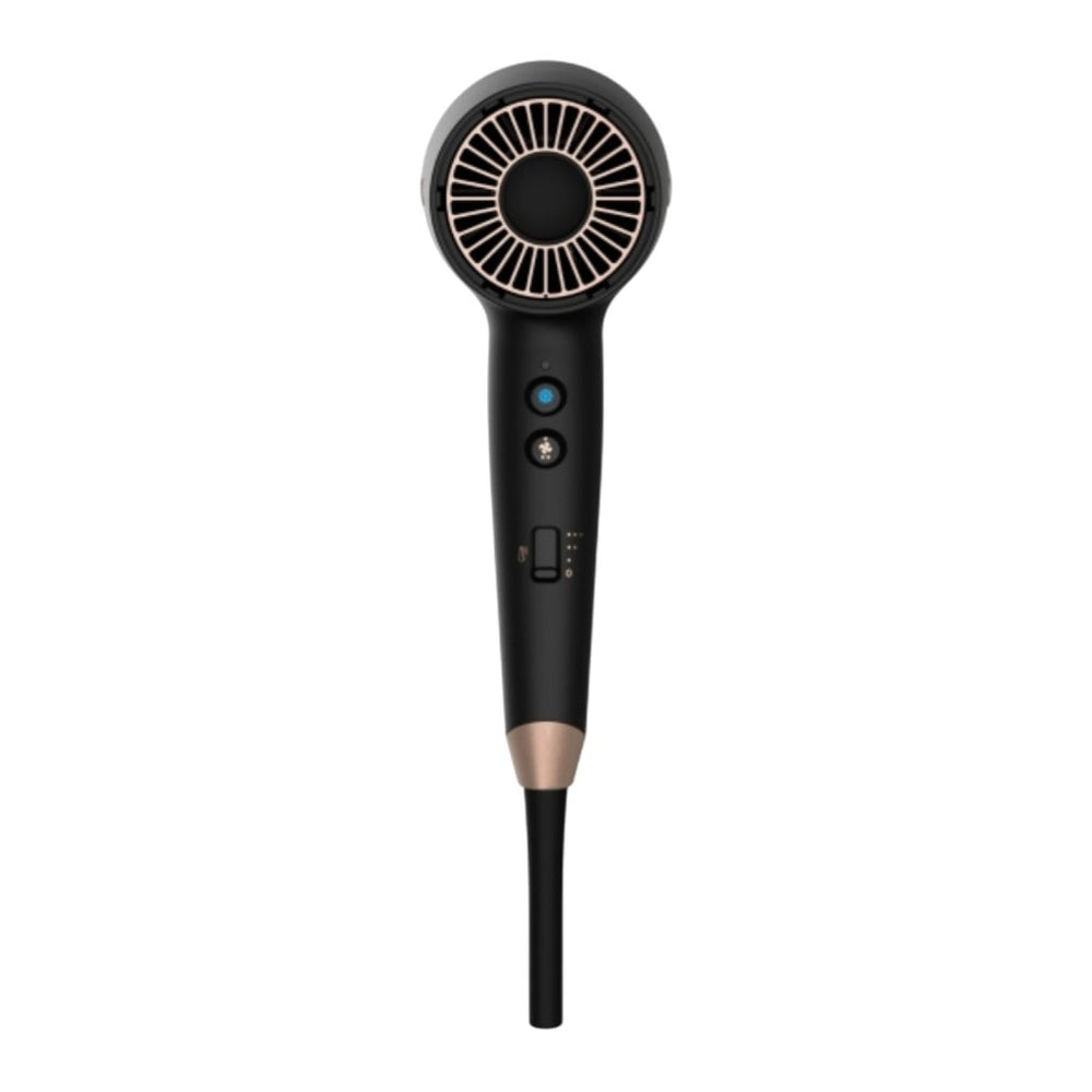 Remington secadora de cabello compacta 3 temperaturas 2 veloc 1875W D5000