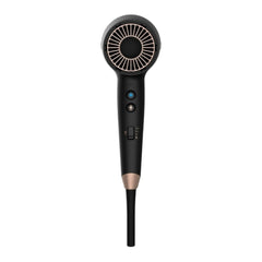 Remington secadora de cabello compacta 3 temperaturas 2 veloc 1875W D5000