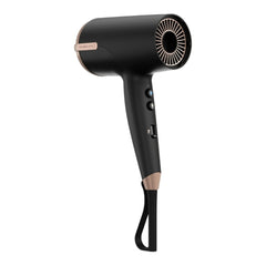 Remington secadora de cabello compacta 3 temperaturas 2 veloc 1875W D5000