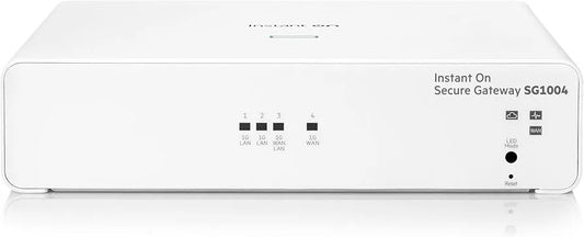 HPE NW ION Gtwy 4p G SG1004