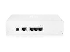 HPE NW ION Gtwy 4p G SG1004