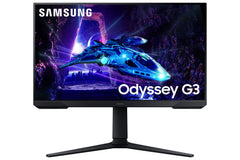 Monitor Gaming Samsung Odyssey G3 de 27 pulgadas