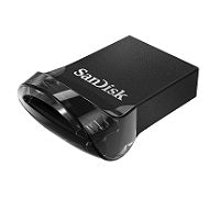 SanDisk Ultra Fit - Unidad flash USB - 128 GB