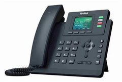 Teléfono IP avanzado Yealink con pantalla TFT a color y conectividad Gigabit, diseñado para entornos de trabajo dinámicos con alta demanda de funcionalidad.