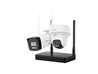 Hikvision - Surveillance camera - Indoor / Outdoor