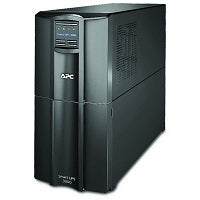 APC Smart-UPS - Surge protector - Line interactive