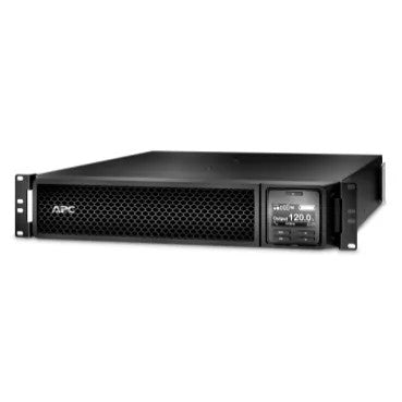 UPS APC Smart On Line SRT 3000VA 2700W 2