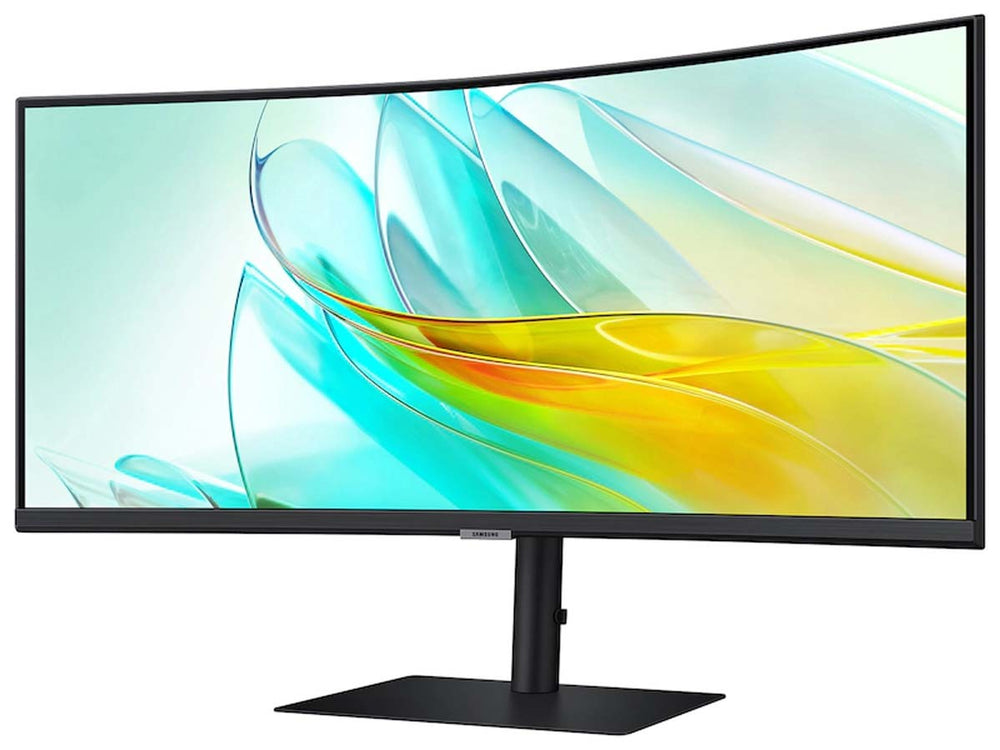 Samsung monitor 34" WQHD LS34C650UANXGO