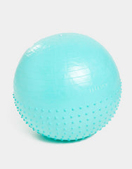 Elle pelota de ejercicios 65cm   inflador SR6326