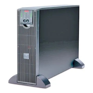 APC SMART-UPS ONLINE RT 3000VA / 2100W 120V 8 OUT  - TORRE