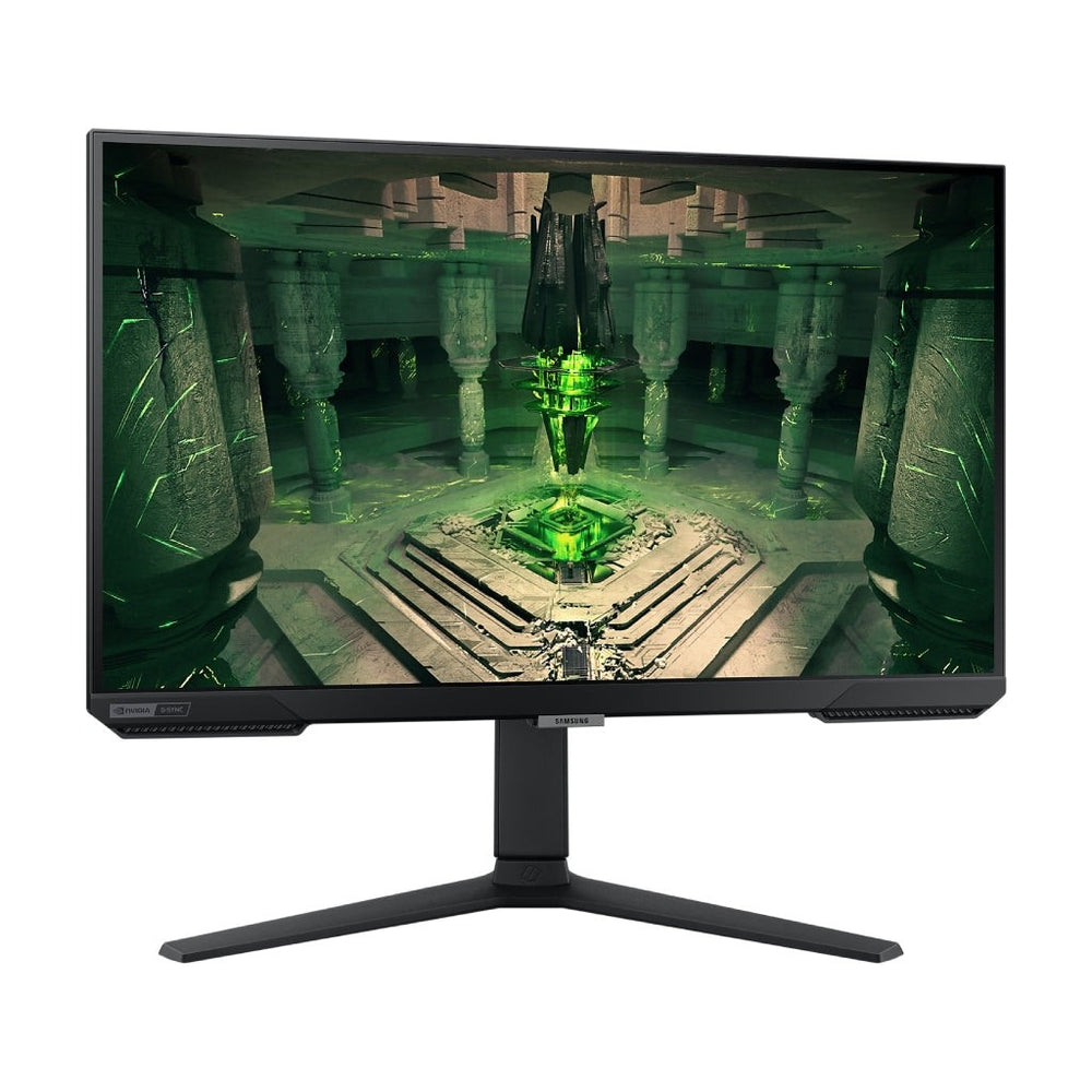 Samsung monitor LED plano 27" 240Hz G4 Odyssey   LS27BG402ENXGO