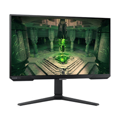 Samsung monitor LED plano 27" 240Hz G4 Odyssey   LS27BG402ENXGO