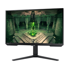 Samsung monitor LED plano 27" 240Hz G4 Odyssey   LS27BG402ENXGO