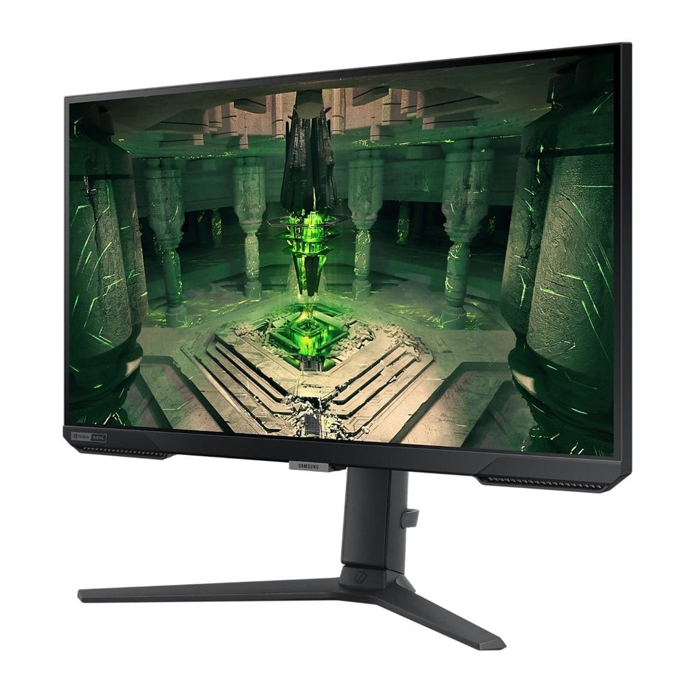 Samsung monitor LED plano 27" 240Hz G4 Odyssey   LS27BG402ENXGO
