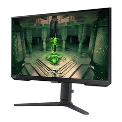 Samsung monitor LED plano 27" 240Hz G4 Odyssey   LS27BG402ENXGO