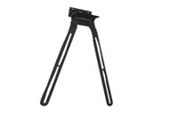 Poly - Kit de montaje (montaje VESA) - para sistema de videoconferencia