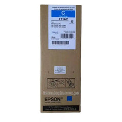 Cartucho de tinta cian Epson T11A220-AL para WorkForce Pro