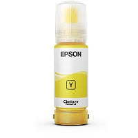Epson T555 - Amarillo - original