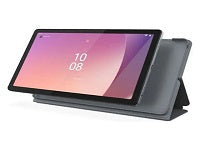 Lenovo Tab M9 4GB 128GB Folio Case Grey 4G LTE