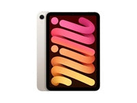 Apple iPad mini - 8.3" - Apple iPadOS 18