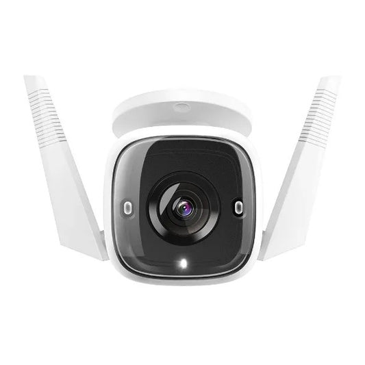CAMARA DE SEGURIDAD WIFI TAPO OUTDOOR C310