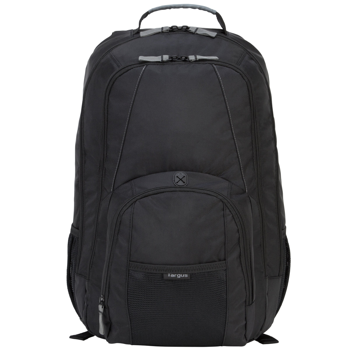 Targus mochila 17" groove backpack negro CVR617