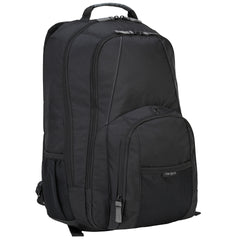 Targus mochila 17" groove backpack negro CVR617