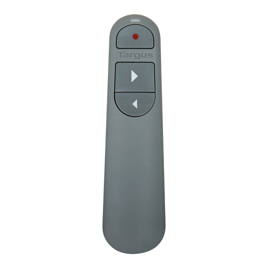 Targus puntero control plus dual modo antimicrobial con laser-AMP06704AMGL