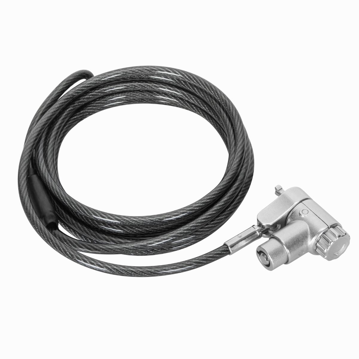 Targus set candado universal llave maestra 25 Piezas-ASP95MKGLX-25