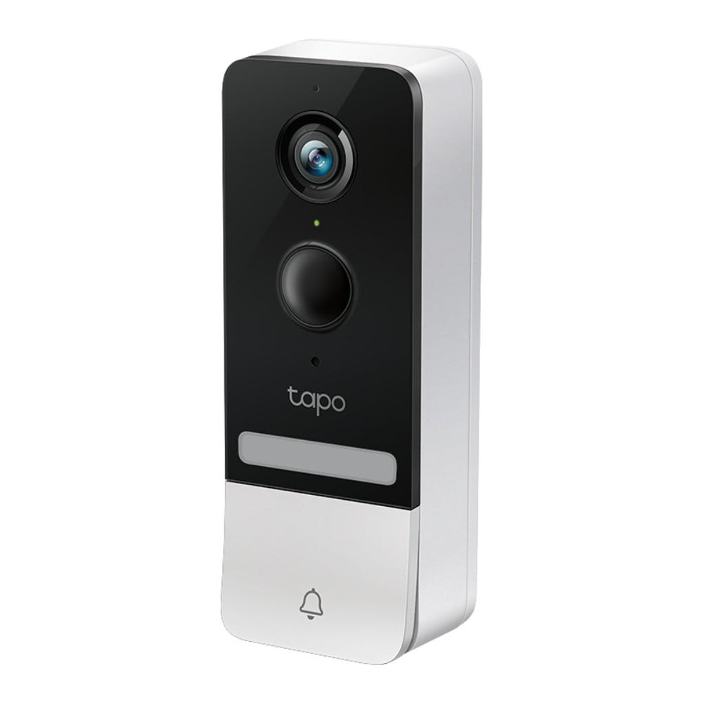 TP Link camara solar-powered pan/tilt Security - Tapo C660 KIT