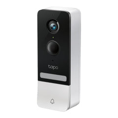 TP Link camara solar-powered pan/tilt Security - Tapo C660 KIT