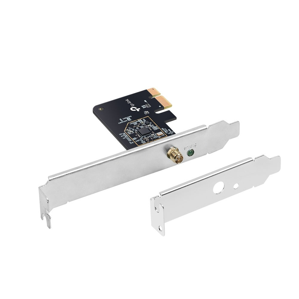 TP-link tarjeta pci ac600 archer T2e