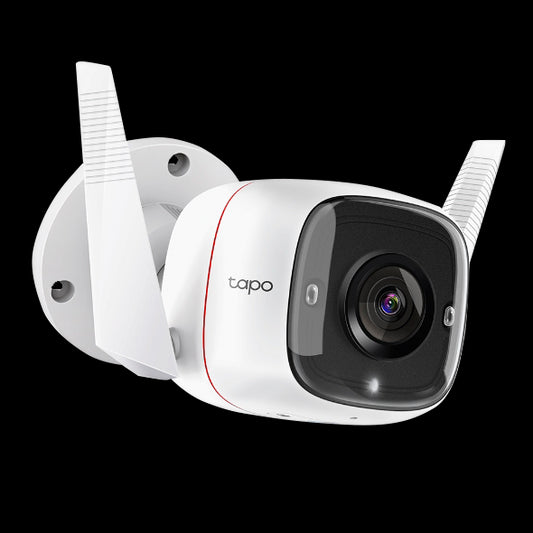 TP-Link camara smart house tapo C310 exteriores