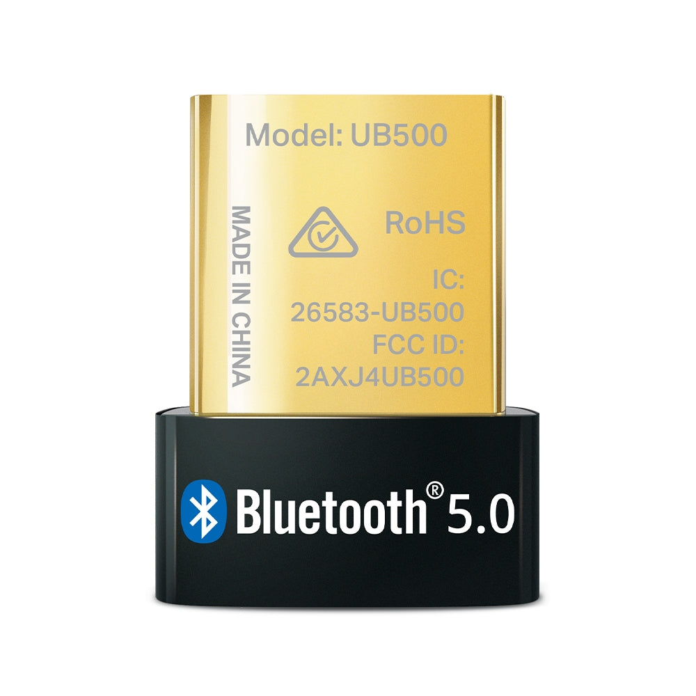 TP-link adaptador bluetooth UB500