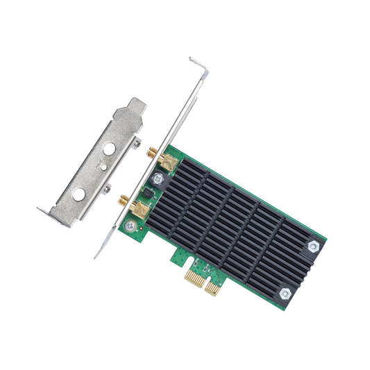 TP-link AC1200 Wi-Fi PCI Express Adapter-Archer T4E