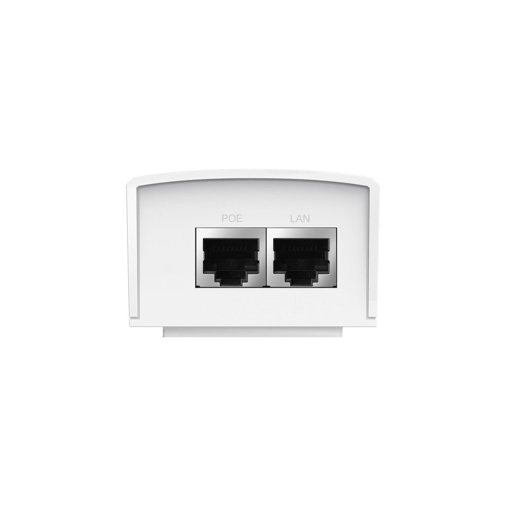 TP-Link adaptador PoE gigabit 48VDC passivo - POE4824G